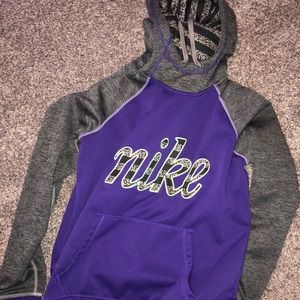 Nike Hoodie